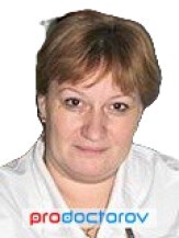 Нечитайло Юлия Анатольевна