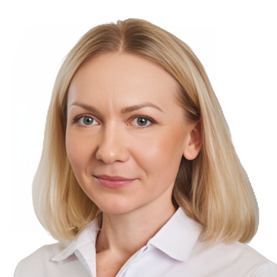 Федорова Екатерина Васильевна