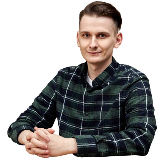 Бохов Игорь Олегович