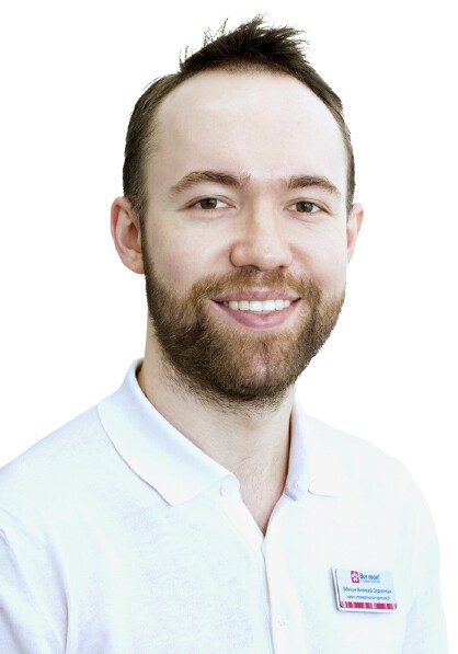 Мячин Алексей Сергеевич