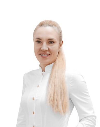 Нагинская Наталья Владимировна