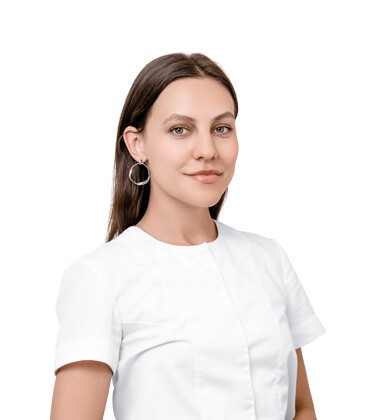 Шагаева Дарья Дмитриевна