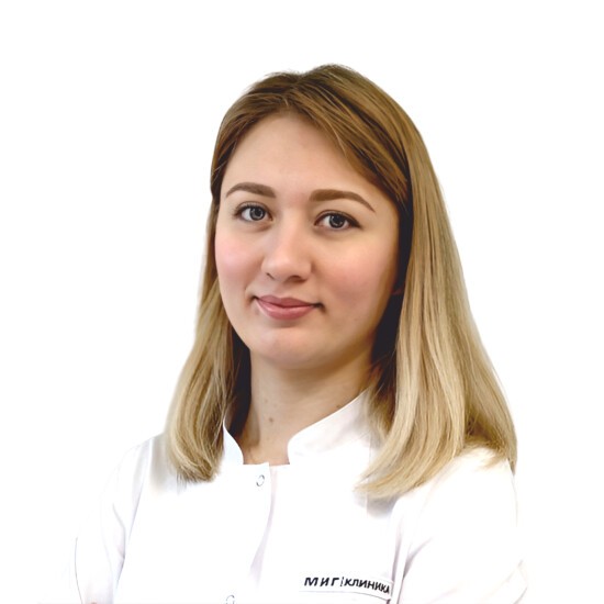 Малахова Маргарита Дмитриевна