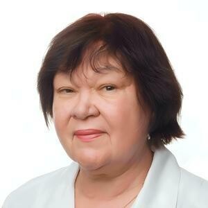 Медведева Ирина Николаевна