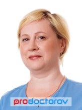 Берестнева Ольга Леонидовна