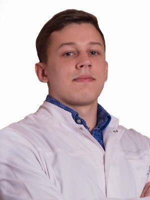 Семаков Алексей Дмитриевич