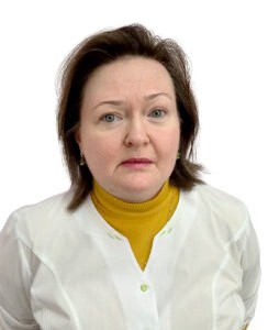 Тарасова Ольга Викторовна