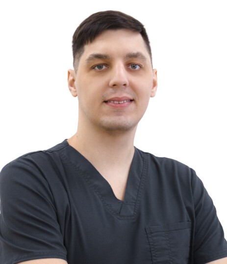 Попов Владимир Геннадьевич