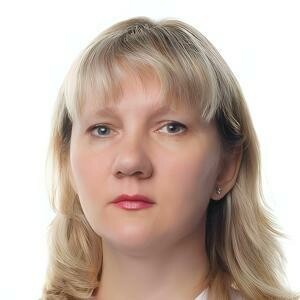 Морозова Екатерина Владимировна