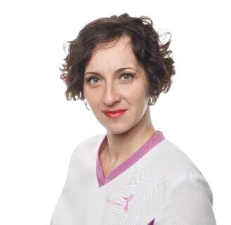 Ожегова Дарья Александровна