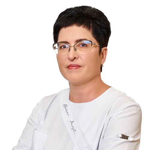 Гурьянова Альбина Витальевна