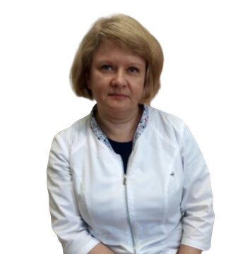 Окорокова Татьяна Николаевна