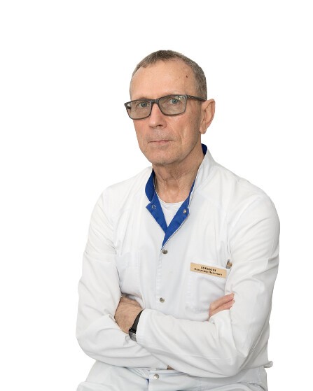 Шишкин Владимир Павлович
