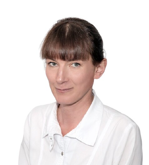 Бубенец Екатерина Леонидовна