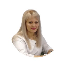 Кузьменко Елена Анатольевна