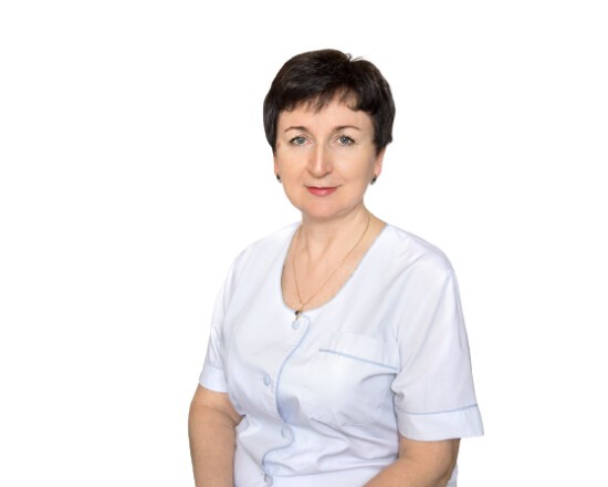 Топильская Елена Гавриловна