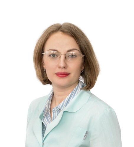 Матузенко Галина Олеговна