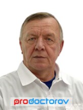Красовский Александр Романович