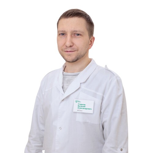 Старков Виталий Александрович