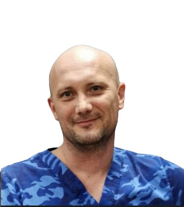 Краснопеев Константин Константинович