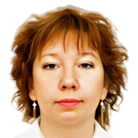 Адамова Татьяна Александровна
