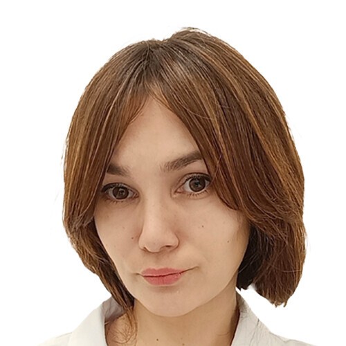 Валеева Лена Давлетбаевна